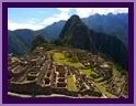 Machu Picchu - Overview