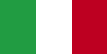 National flag of Italy | Nationale vlag van Itali