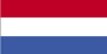 National flag of The Netherlands | Nationale vlag van Nederland