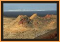 Timanfaya national park 