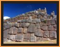 Sacsayhuaman