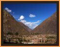 Ollantaytambo